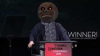 <i>Kotaku</i> 'Shop Contest: The Man In The Moon-Mask: The Winners!